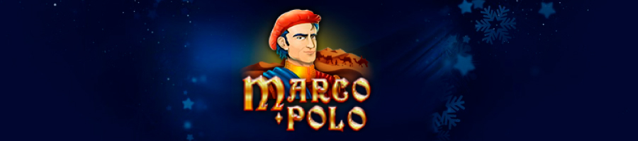 Играть в Marco Polo